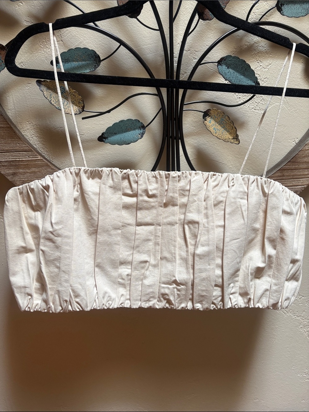 Song of Style Camisole Tube Top